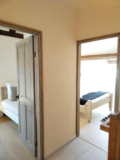 Domaine Des Cerisiers * Campagne * Parking Prive * Proche Piste Cyclable Villa Berville-sur-Mer Exterior photo